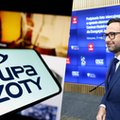 Orlen rusza po Azoty. Są pierwsze komentarze: "ktoś dobrze poinformowany mógł zarobić"