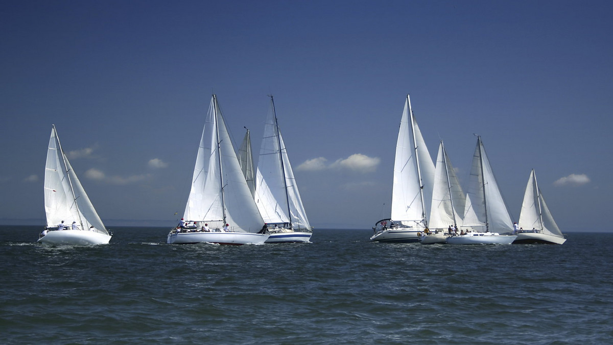 Przemysław Tarnacki wygrał 14. edycję żeglarskich zawodów Sopot Match Race. W finale pomysłodawca i współorganizator regat pokonał Patryka Zbroję 3:2. Trzecie miejsce zajął Karol Jabłoński, który zwyciężył Słoweńca Dejana Presena 2:0.