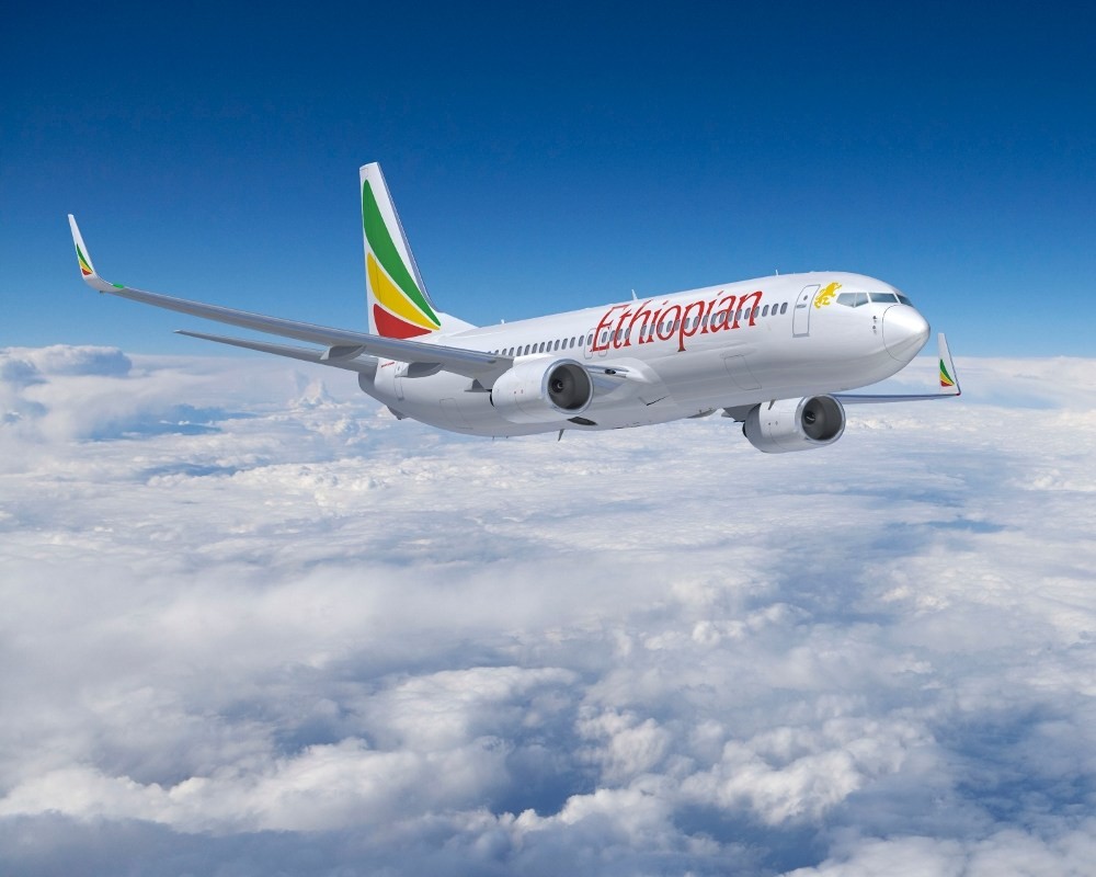 Here are the 10 largest airlines in Africa Pulse Nigeria