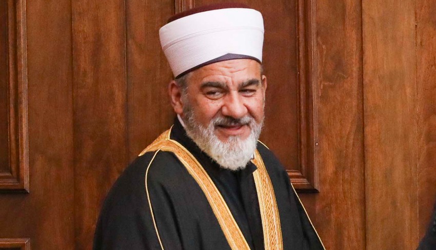 Mustafa Jusufspahić