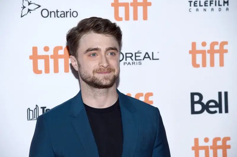 Daniel Radcliffe fot. Amanda Edwards / Stringer/ GettyImages