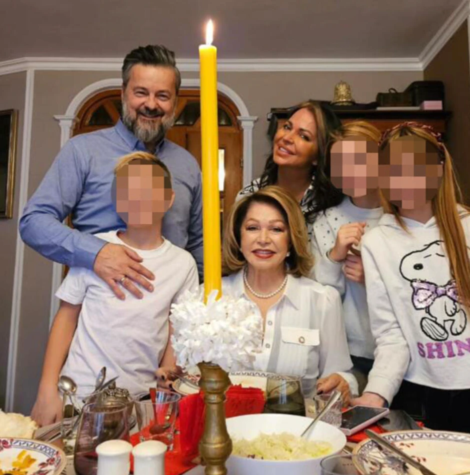 Neda Ukraden, Aranđelovdan