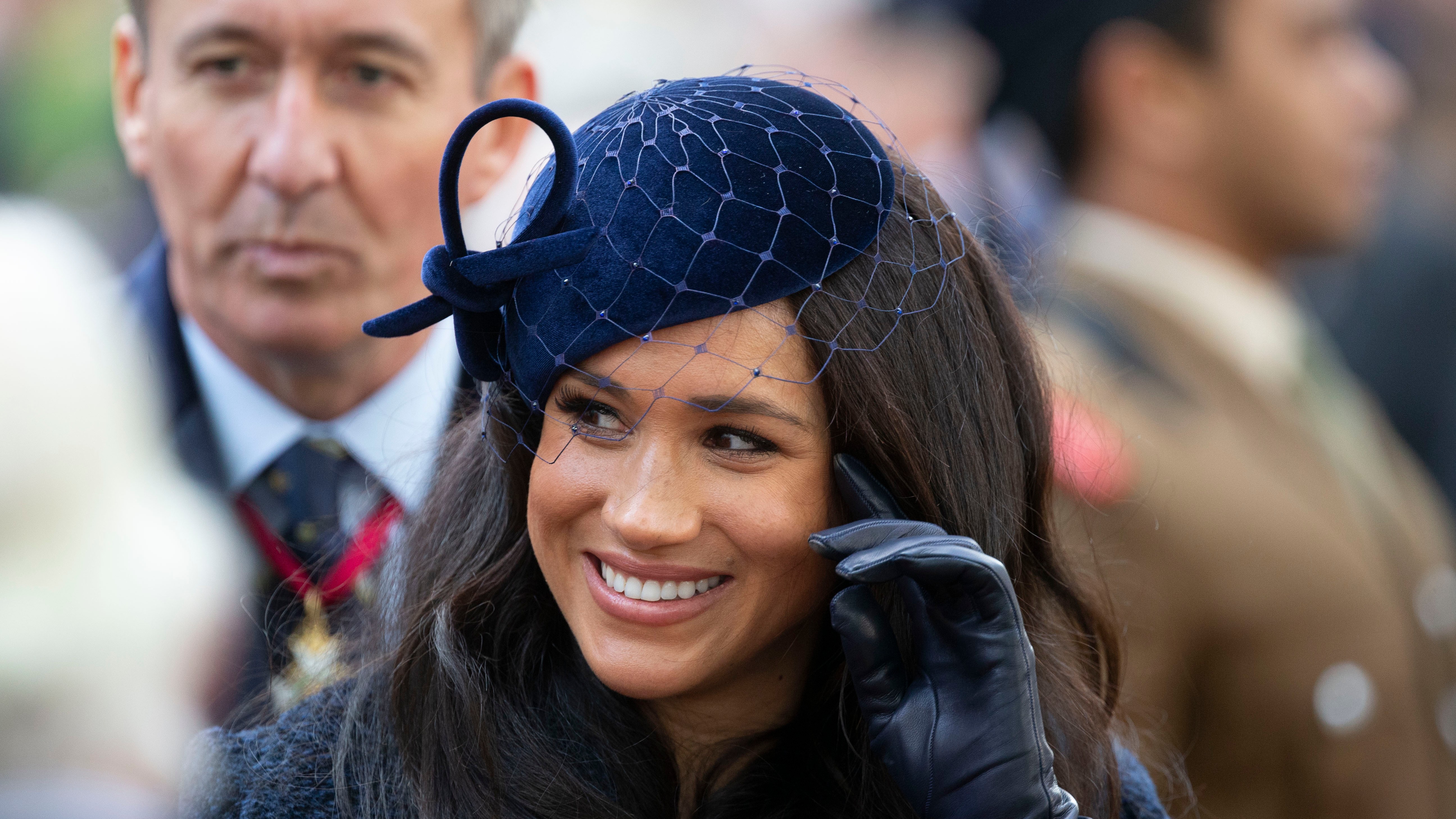 Meghan Markle's return depends on this one condition, and it is the only way the royal family will welcome Prince Harry's wife back