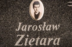 Przełom ws. zabójstwa Jarosława Ziętary? Jest nowy świadek