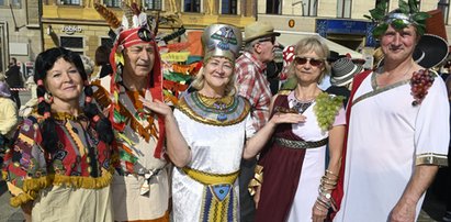 Wystartowały Dni Seniora. Cały miesiąc wydarzeń we Wrocławiu!