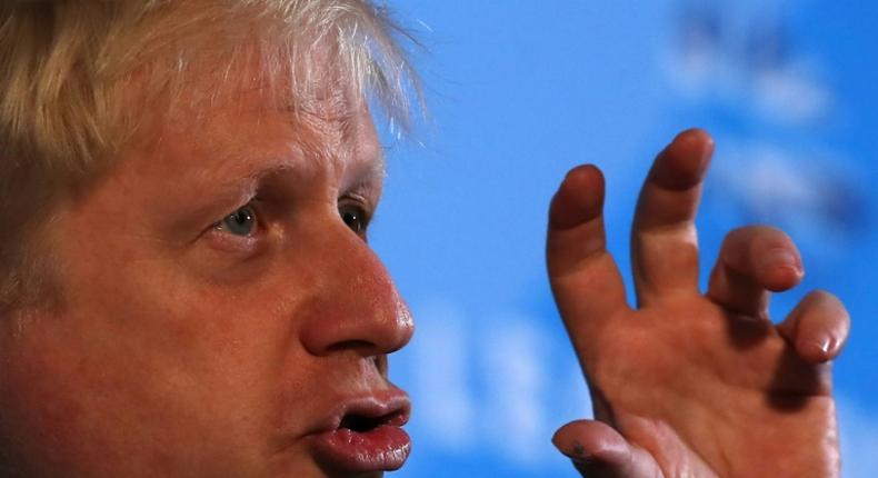 Boris Johnson is almost certain to become Britain's next prime minister