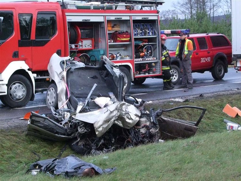 O Boże! Straszna śmierć 5 młodych pasażerów