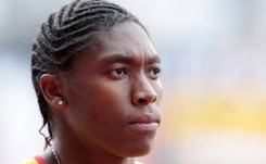 Caster Semenya będzie zmuszona do sztucznego zbijania testosteronu. Apelacja biegaczki odrzucona