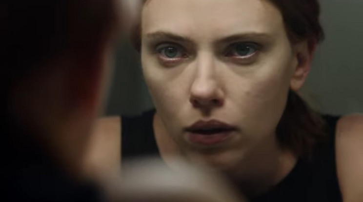 Natasha Romanoff (Scarlett Johansson) saját filmet kapott / Fotó: Marvel Studios