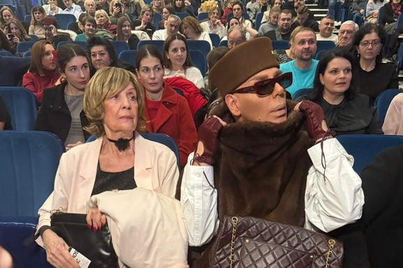 "JOVANA JEREMIĆ JE NEPROFESIONALNA" Boki 13 kivan na voditeljku, ovo je razlog: "Dala mi je NEBULOZNO OBJAŠNJENJE" (VIDEO)