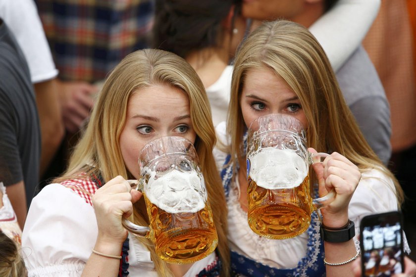 Oktoberfest