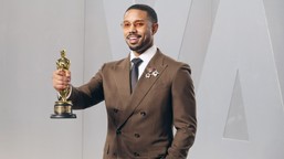 michael b. jordan, "najseksowniejszy mężczyzna świata", z oscarem. oto co o nim wiadomo