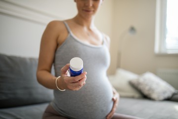 Immunerősítés: erre figyeljen, ha várandós!