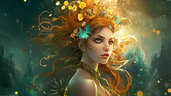 Panna - horoskop dzienny na 5 maja 2023