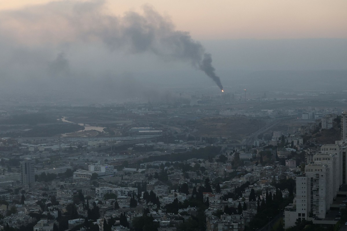 Iran chce rozmów. Ma wysyłać sygnały do USA i Izraela przez pośredników arabskich