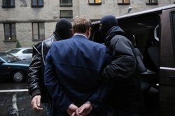 "To dla Rosjan sygnał: widzimy was". Jaka odpowiedź na zatrzymanie szpiegów?