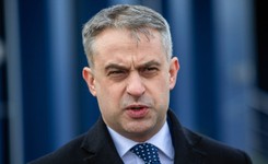 'Polityczna hucpa'. Poseł Lewicy ostro o propozycji Kaczyńskiego