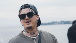 South African artist Costa Titch reportedly slumps and dies on stage