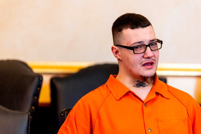  Džejms Šira 