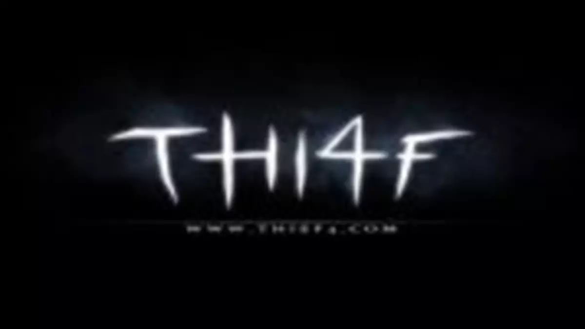 Thief 4: Jest pierwszy teaser 