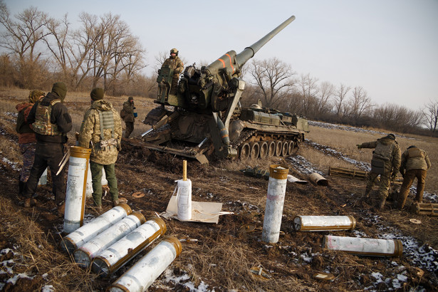 Grupa wywiadu obronnego Ukrainy: Uszkodziliśmy najnowszy radar wroga o wartości 5 mln dol. [wydarzenia z ostatniej doby z Ukrainy]