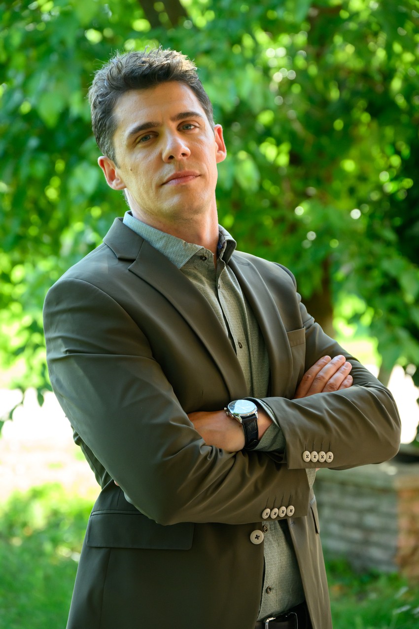 Vučić Perović