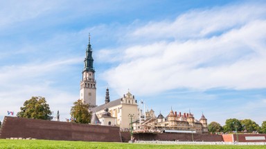 Jasna Góra:  inauguracja obchodów 300-lecia koronacji obrazu Matki Bożej