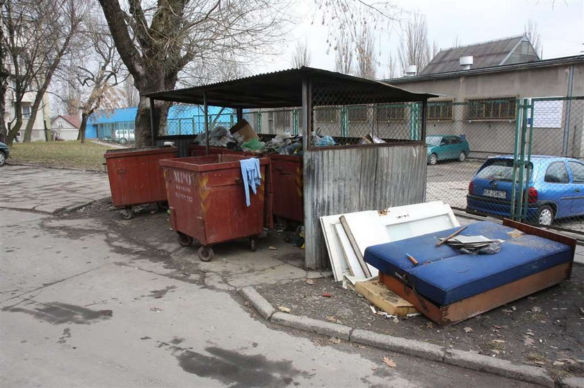 Zróbcie porządek zamiast urządzać szopki 