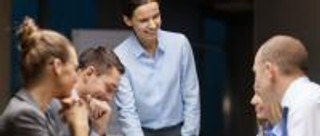 Duży projekt nie tylko dla dużych