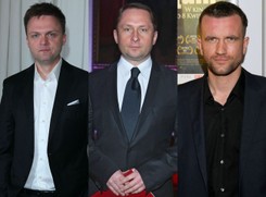 Świętość męskości nie szkodzi. Oni chcieli być księżmi