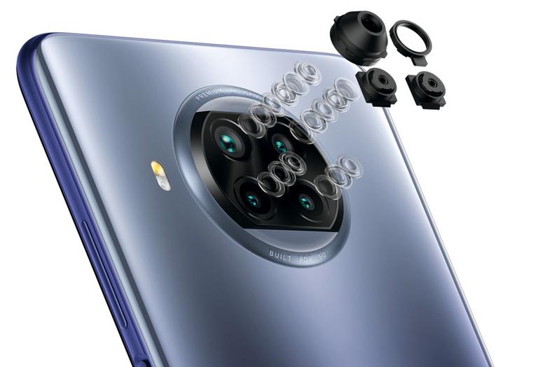 Nakłady się opłaciły: Xiaomi Mi 10T oferuje najlepszy aparat
