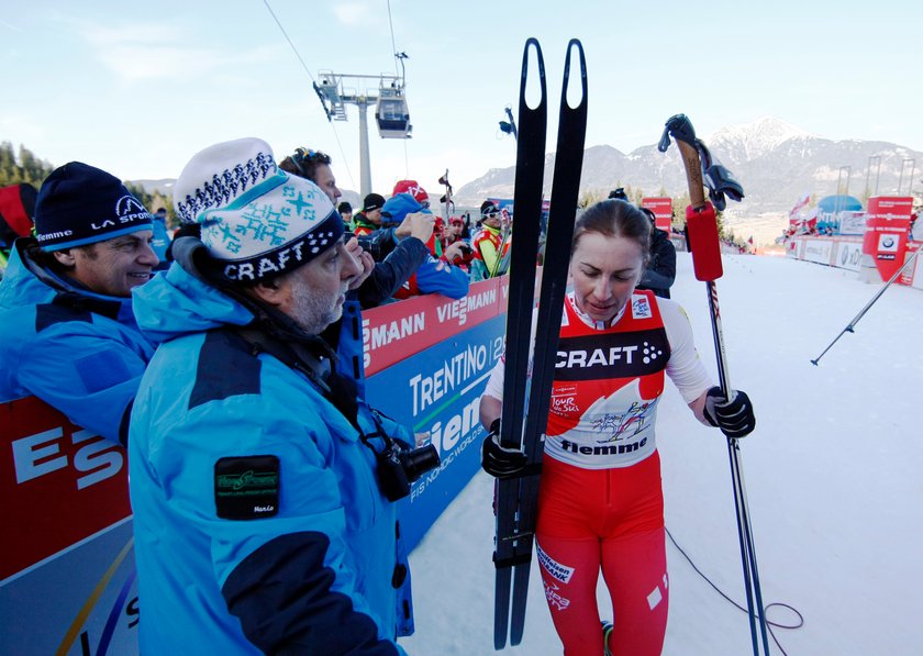 Nie uwierzysz! Kowalczyk na Tour de Ski zarobiła już...