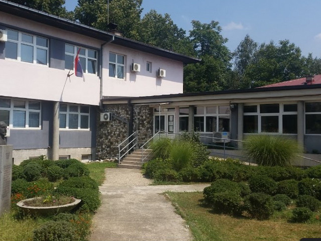 Valjevo Public Health Institute