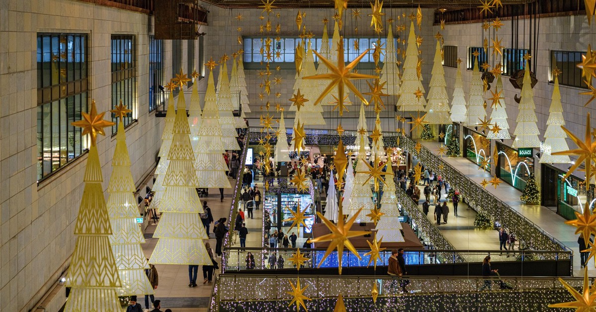 Czy w Wigilię są otwarte sklepy 2025. Co może być otwarte w Wigilię 24.12.2025?