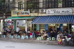 Good morning, Wietnam. Polska szykuje handlową ekspansję