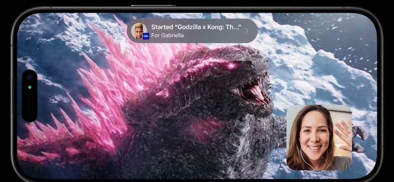 Wspólne kibicowanie i oglądanie filmów. Czołowa platforma VOD z nową funkcją