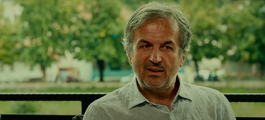 Metar moga sela, Vlade Divac