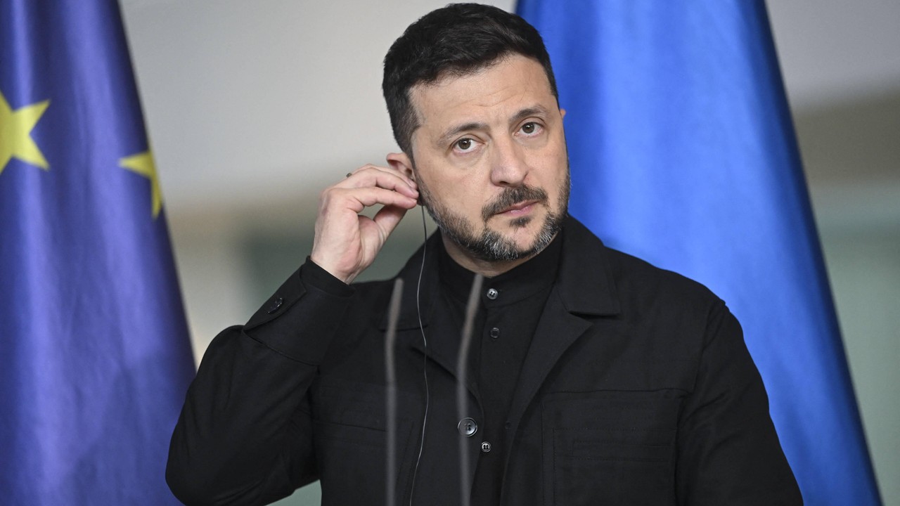 SBU: Była próba zamachu na Zełenskiego w Rzeszowie. Stał za nią Polak