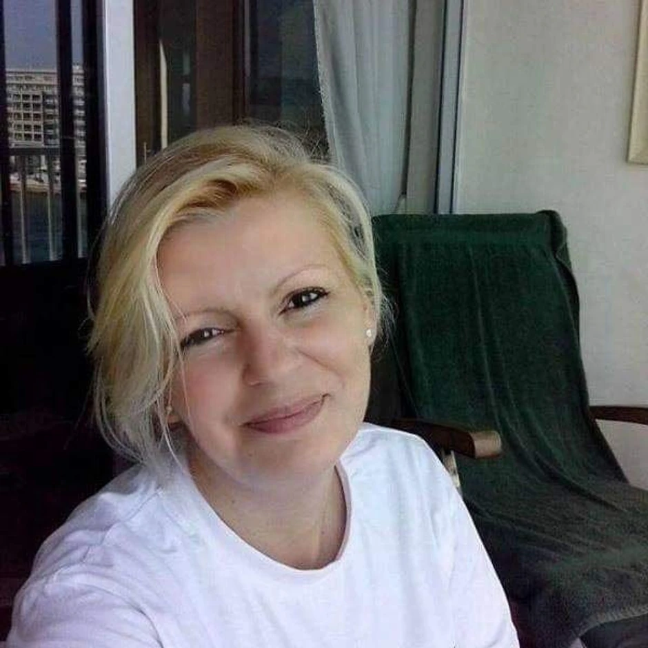 Ljiljana, samohrana majka iz Srbije koja živi na Malti