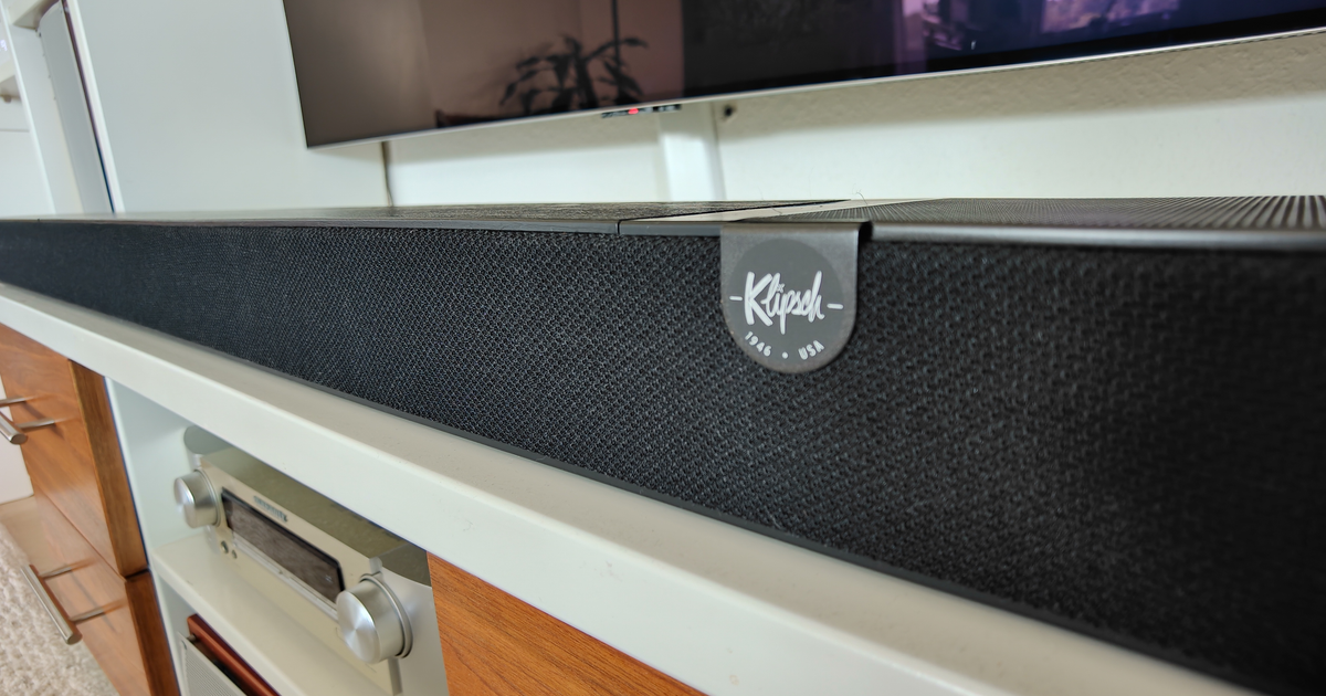 Dolby-Atmos-Soundbar-Klipsch-Flexus-Core-300-im-Test-Top-Klang-bei-Film-Musik