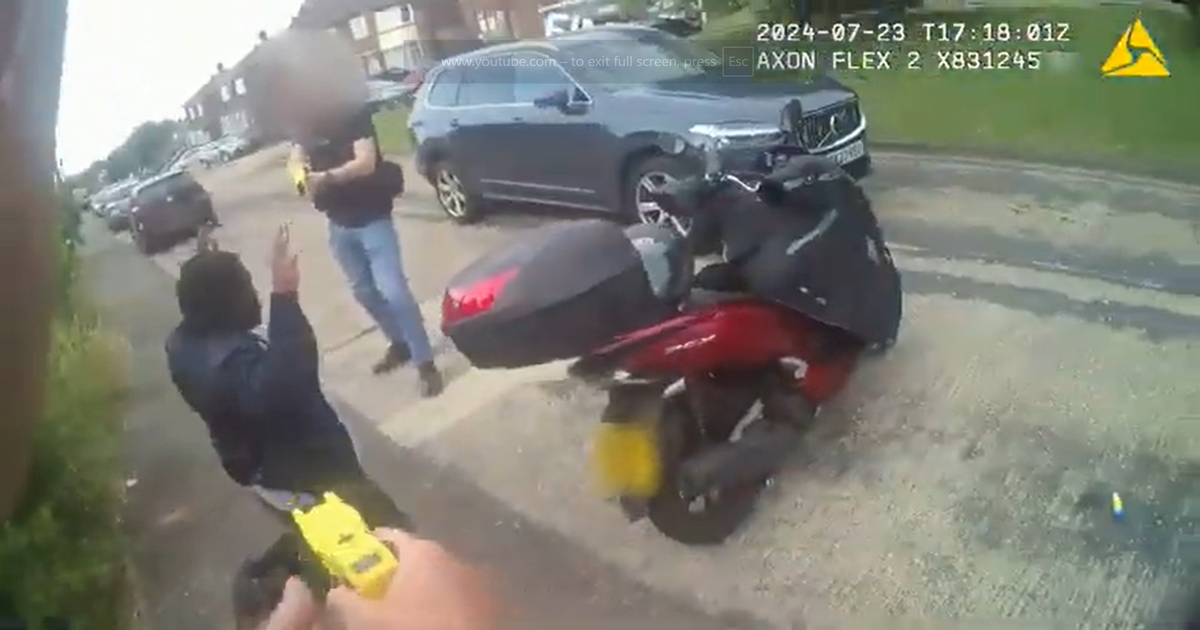 The-cryptic-phrases-soldier-attacker-muttered-during-arrest-and-what-they-reveal