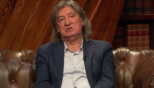 Zoran Dašić Daša, emisija "Na terapiji sa Slavicom Đukić Dejanović"