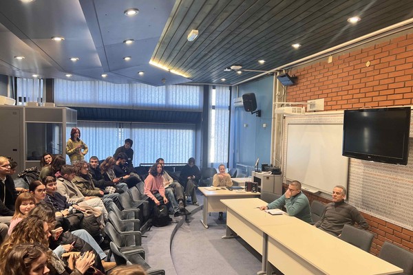 Zaplena 540 kilograma kokaina u Italiji