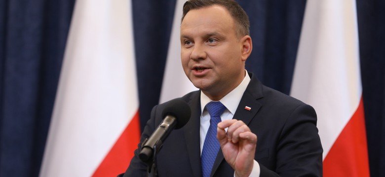 Czy Polska może się zadłużać bez końca? Gdyby prezydent grał z obywatelami w otwarte karty, zadałby właśnie takie pytanie [OPINIA]