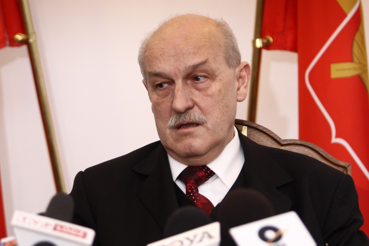 Jerzy Kropiwnicki