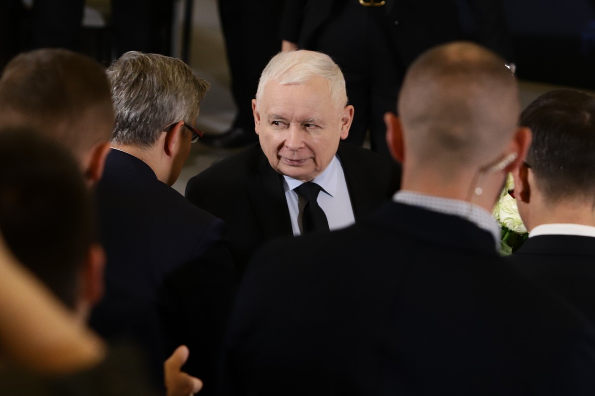 Kaczyński