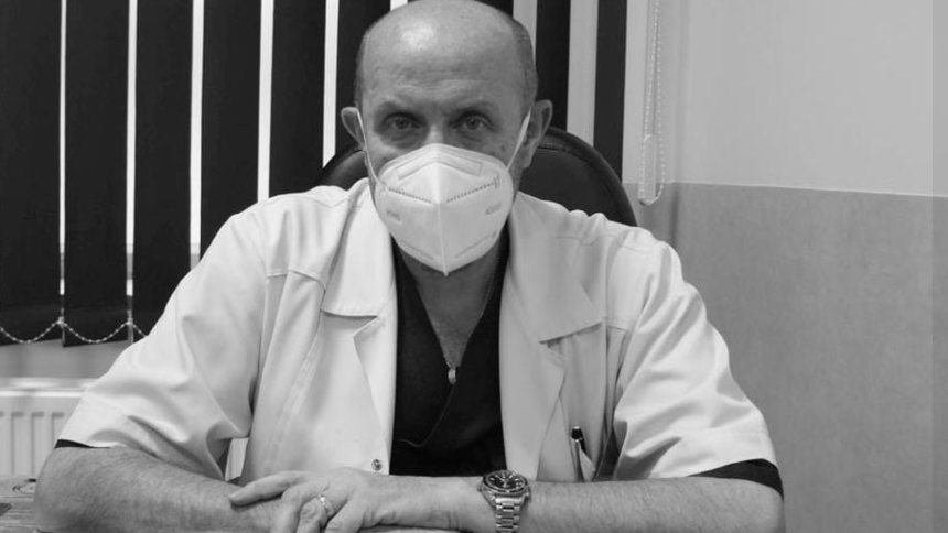 Nie żyje Andrzej Korfanty, ceniony ginekolog