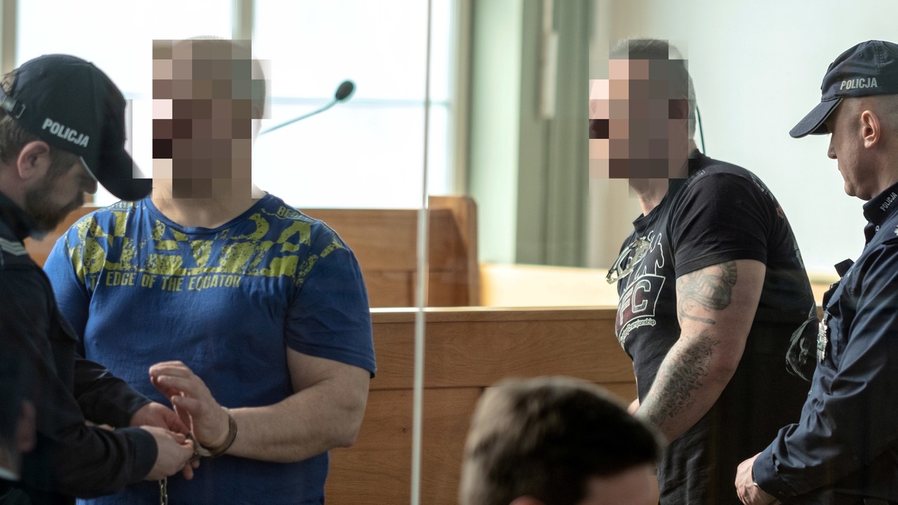 Tak powstały pseudonimy polskich gangsterów z lat 90. "Nazwisk lepiej nie znać"