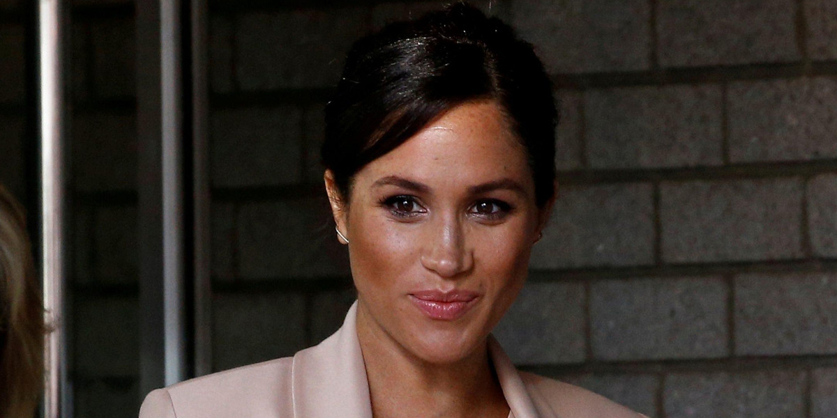 Meghan Markle 