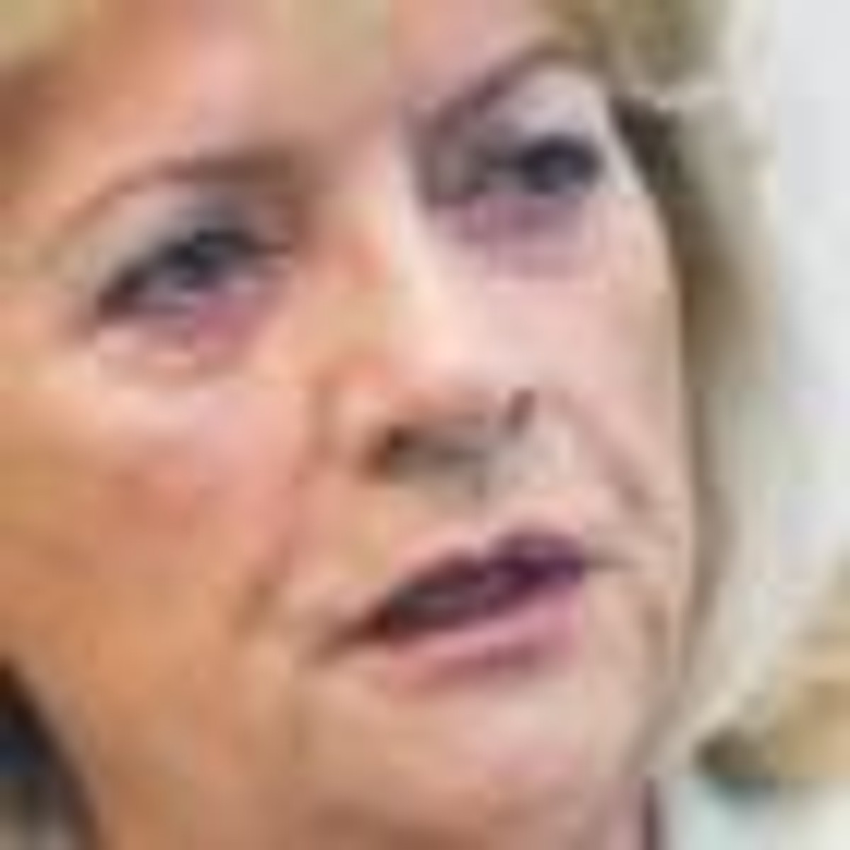 Danuta Koradecka, dyrektor Centralnego Instytutu Ochrony Pracy Fot. Marek Matusiak